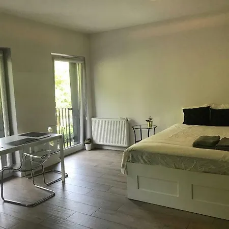 Apartman Apartament Kurkowa *