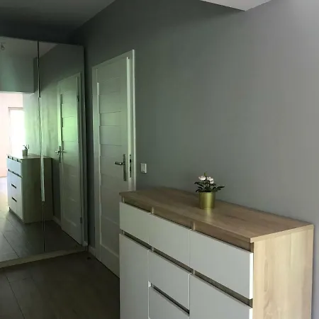 Apartament Kurkowa * Wrocław