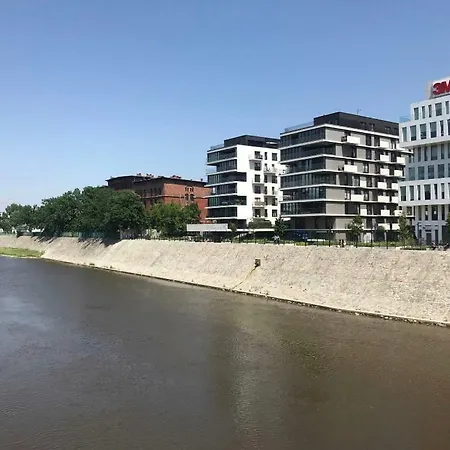 Apartman Apartament Kurkowa *