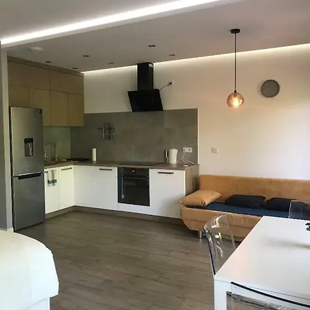 Apartman Apartament Kurkowa Wrocław