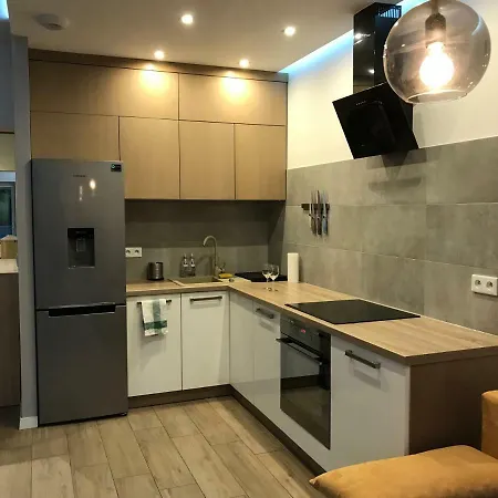 Apartament Kurkowa * Wrocław