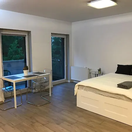 Apartament Kurkowa * Wrocław