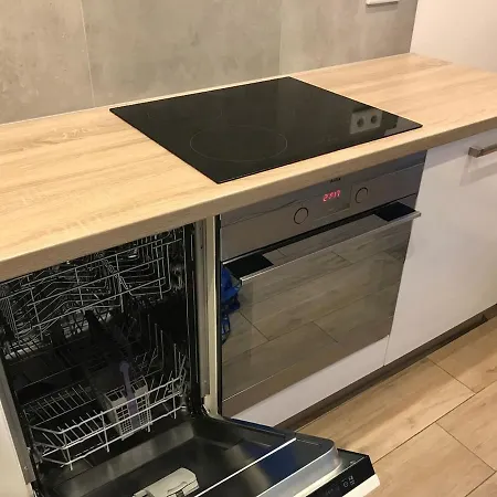 Apartament Kurkowa * Wrocław