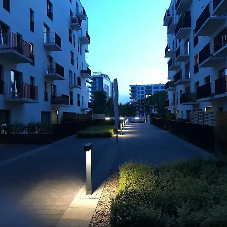 Apartament Kurkowa * Wrocław