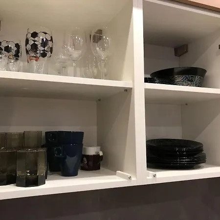 Apartman Apartament Kurkowa Wrocław