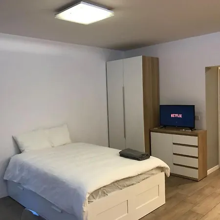 Apartman Apartament Kurkowa Wrocław